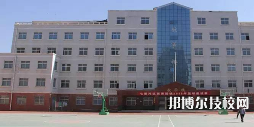 甘肃省农垦中等专业学校怎么样、好不好