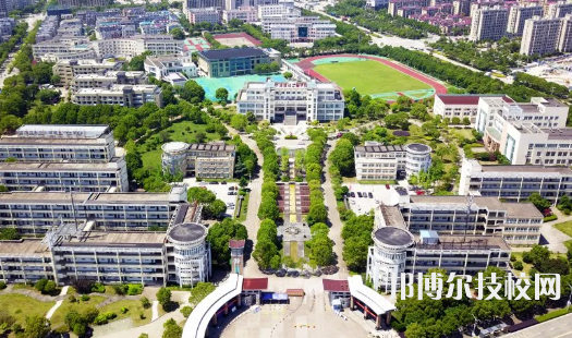 宁波建设工程学校1