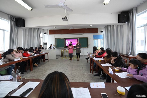 连云港生物工程中等专业学校怎么样、好不好