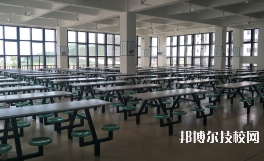 温州市职业中等专业学校食堂