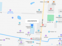 安徽省灵璧师范学校2023年地址在哪里