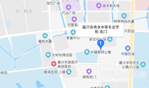 嘉兴地址