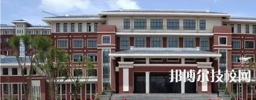 甘肃新科工业学校2021年招生录取分数线