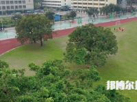 广西钦州农业学校2023年地址在哪里