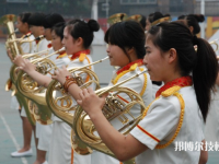 保定女子职业中专学校2023年怎么样、好不好