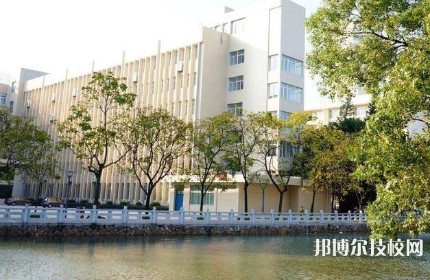 陕西商贸学院附属中职校2023年网站网址