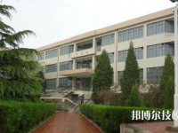 榆林北方工业职业学校2021年有哪些专业