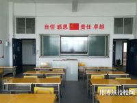 黟县职业学校2023年网站网址