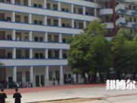 河池卫生学校2023年有哪些专业