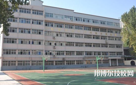 石家庄京华中等专业学校2021年招生录取分数线