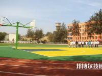 石家庄京华中等专业学校2023年宿舍条件