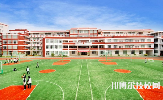 石家庄汇才职业中专学校2021年学费、收费多少