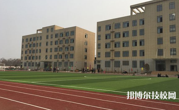 石家庄万搏中等专业学校怎么样、好不好