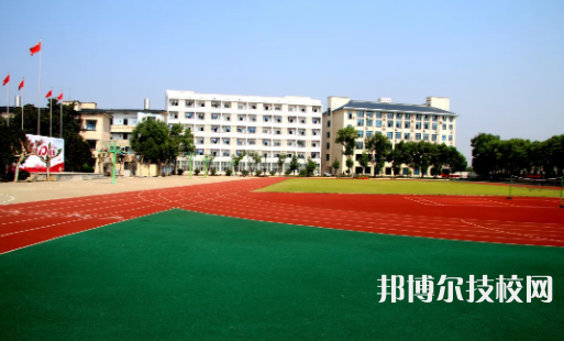 浙江省衢州交通学校2