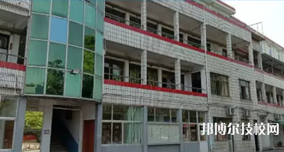 台州建联职业学校1