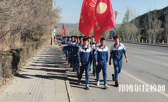 承德北辰中等专业学校网站网址