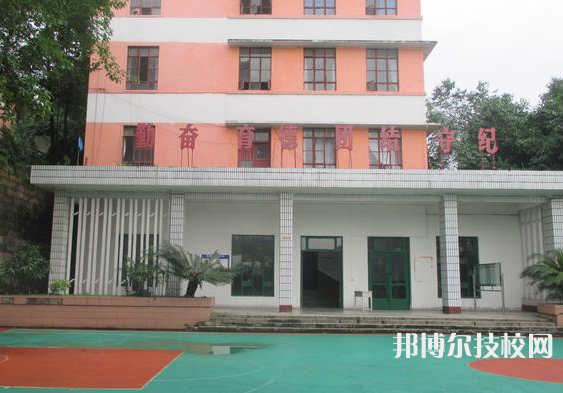 承德北方财会学校2022年招生录取分数线