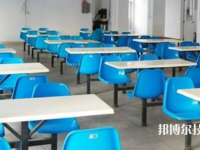 浙江省衢州财经学校2023年宿舍条件