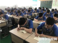 广东华文法商中等职业学校2023年报名条件、招生要求、招生对象