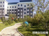 广东华文法商中等职业学校2023年地址在哪里