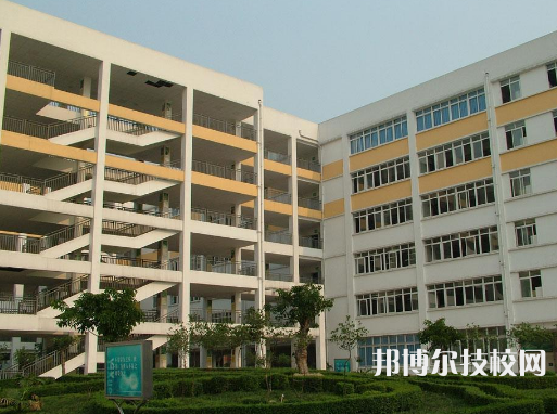 泾阳职业中等专业学校2023年有哪些专业