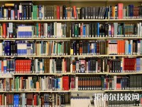 韶关中等职业技术学校2023年招生录取分数线