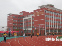 锦屏中等职业学校2023年网站网址