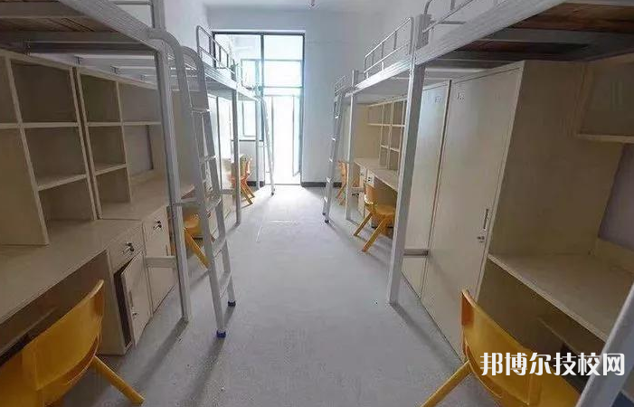 邯郸理工学校2022年宿舍条件