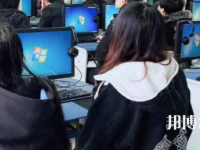 德阳中艺科技职业学校2023年有哪些专业