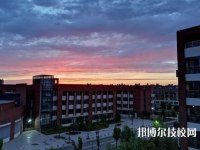 当涂经贸学校2023年怎么样、好不好