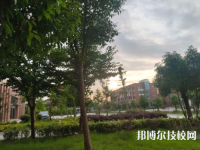 当涂经贸学校2023年地址在哪里