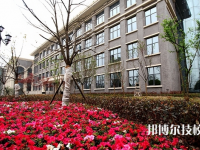 重庆财政学校2023年有哪些专业