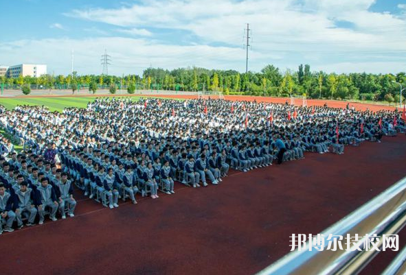 秦皇岛燕成中等专业学校怎么样、好不好