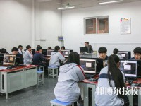 开平吴汉良理工学校2023年地址在哪里