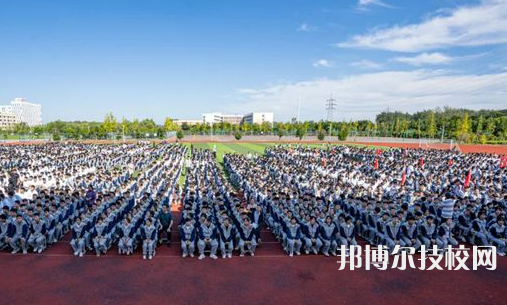 石家庄华能理工中等专业学校2022年报名条件、招生要求、招生对象