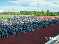 石家庄新世纪中等专业学校2023年网站网址