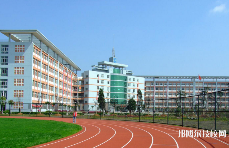 石家庄信达传媒中等专业学校地址在哪里