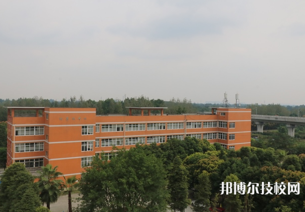 石家庄信达传媒中等专业学校怎么样、好不好