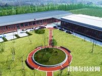 广西质量技术工程学校2023年地址在哪里