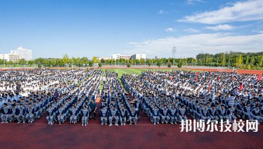 石家庄外语翻译中等专业学校2022年招生办联系电话