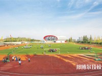 广西中医学校2023年地址在哪里