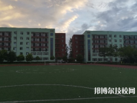合肥应用科技学校2023年网站网址