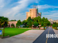 合肥工业经济学校2023年网站网址