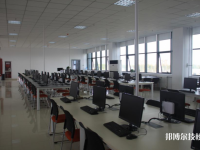 合肥工业经济学校2023年报名条件、招生要求、招生对象