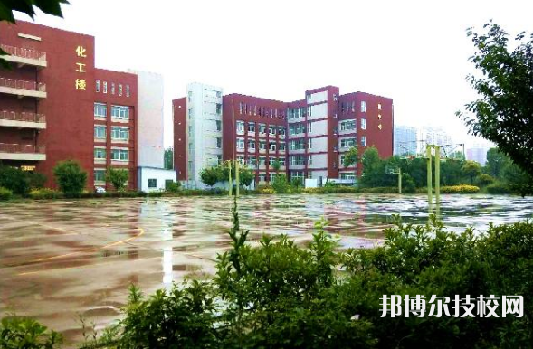 西北工业学校2023年招生电话