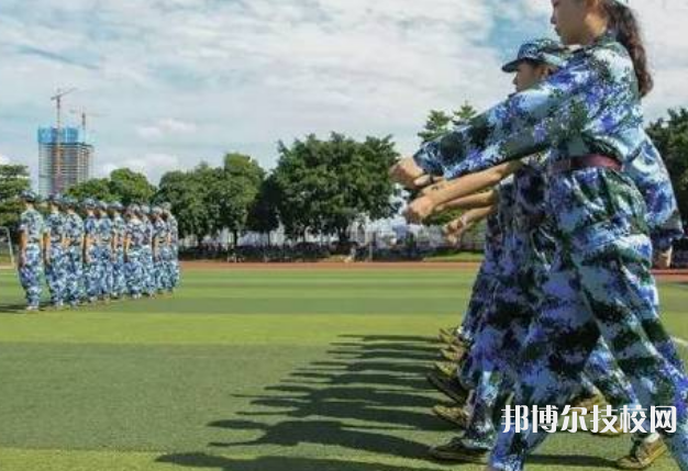 甘肃恒利中等专业学校怎么样、好不好