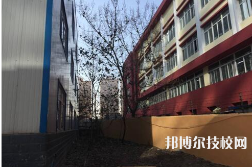 陕西建筑材料工业学校2023年怎么样、好不好