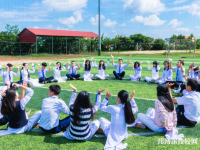 甘肃新科工业学校2023年招生录取分数线