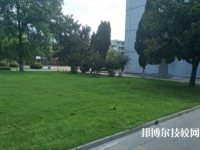 芜湖财经工业学校怎么样、好不好