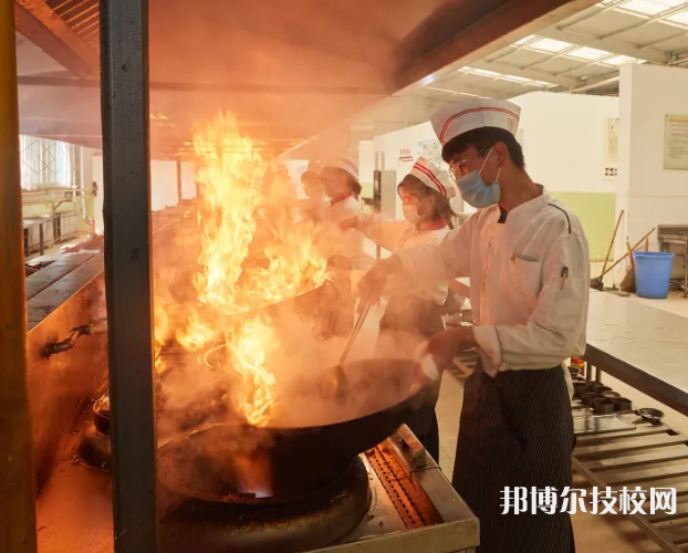 定西工贸中等专业学校网站网址